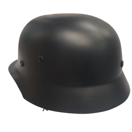 M35 Stahlhelm German WWII Helmet - Reproduction