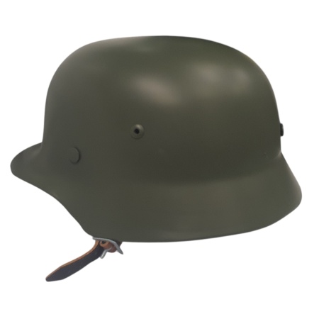 M35 Stahlhelm German WWII Helmet - Reproduction