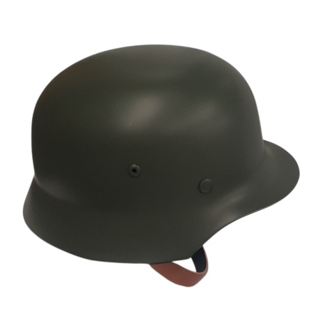 M35 Stahlhelm German WWII Helmet - Reproduction