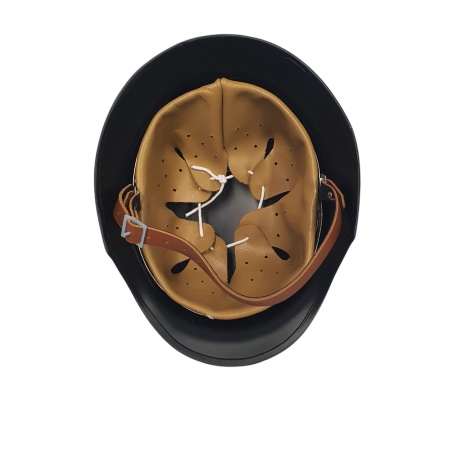 M35 German Helmet