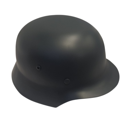 M35 German Helmet