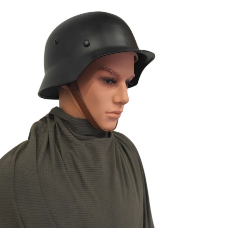 M35 German Helmet