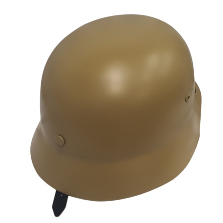 M35 German Helmet