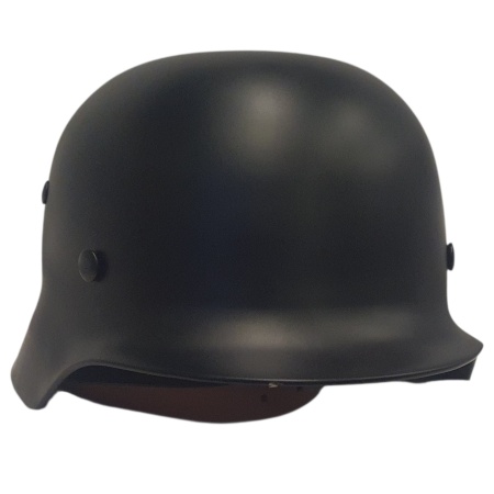 M35 German Helmet