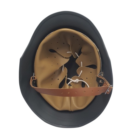 M35 German Helmet