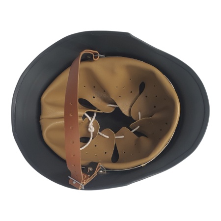 M35 German Helmet