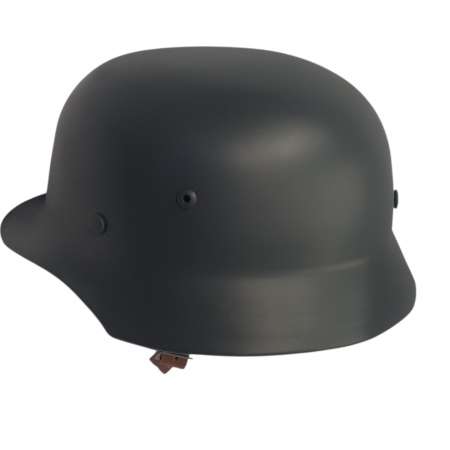 M35 German Helmet