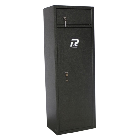 Hunter Series H10 - 10 Gun Safe Key Lock with T