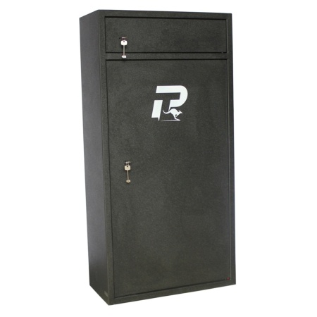 Hunter Series H14 - 14 Gun Safe Key Lock with T
