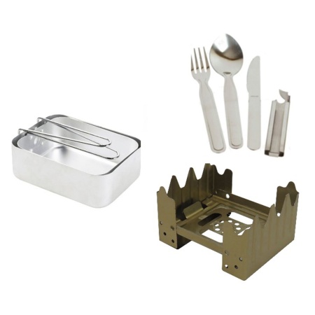 Cooking Combo 1