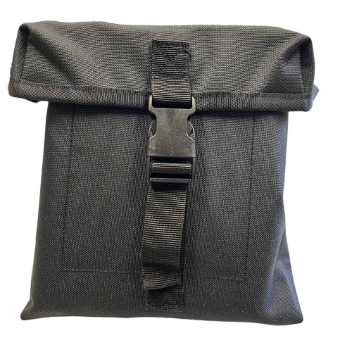 Minimi Pouch - Black