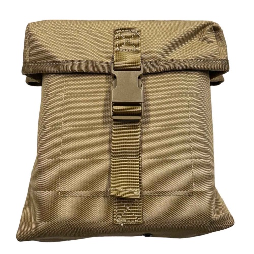 Minimi Pouch - Khaki 