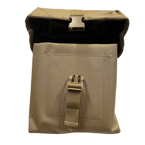 Minimi Pouch - Khaki 