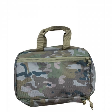 Toiletries Bag - AMC 