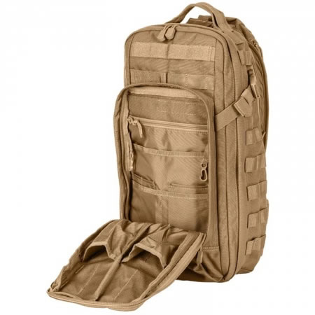 MOAB 10 Sling Pack 18L - Kangaroo