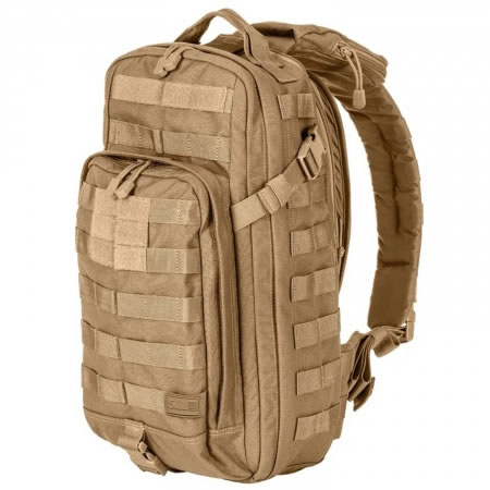 MOAB 10 Sling Pack 18L - Kangaroo