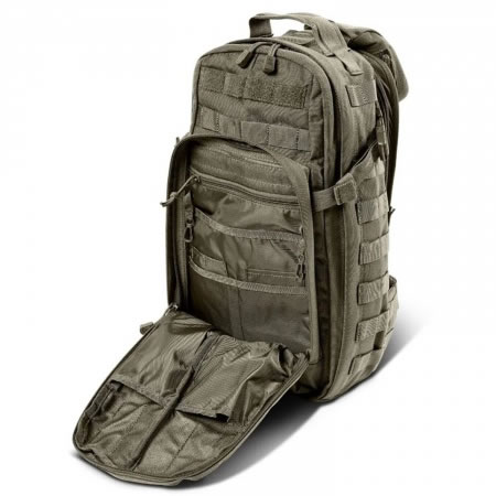 MOAB 10 Sling Pack 18L - Ranger Green