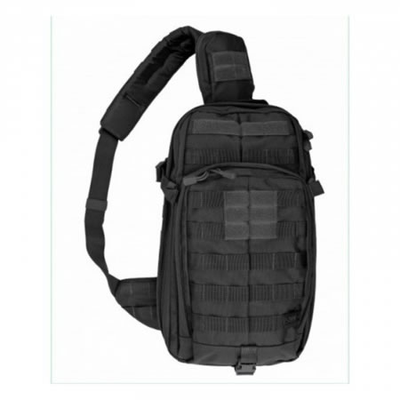 MOAB 10 Sling Pack 18L Black