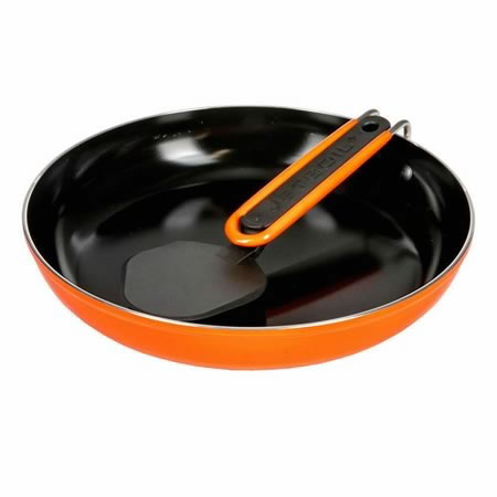 Summit Skillet Frying Pan