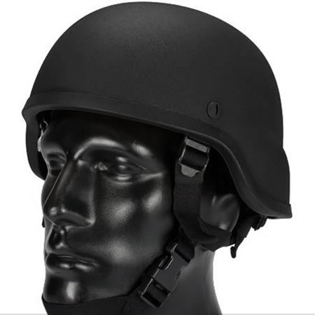 TAS MICH 2000 Helmet