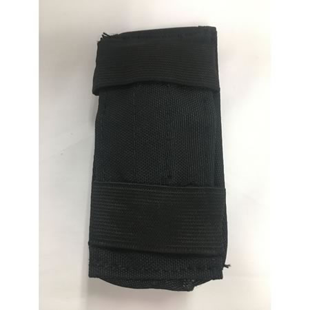 TAS Knife Pouch - Black