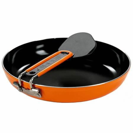 Jetboil Summit Skillet Frying Pan