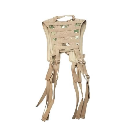  8 Point Harness - All Colours
