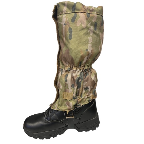 Waterproof Gaiter - AMC