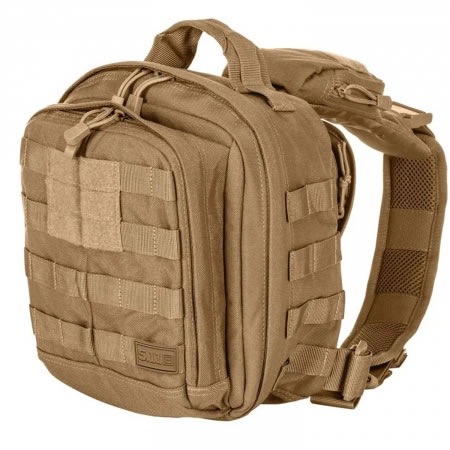 MOAB 6 Backpack- Kangaroo