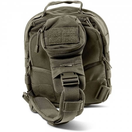 MOAB 6 Backpack - Ranger Green