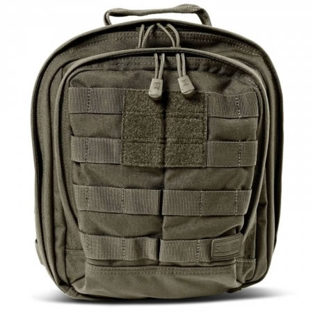 MOAB 6 Backpack - Ranger Green