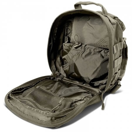 MOAB 6 Backpack - Ranger Green