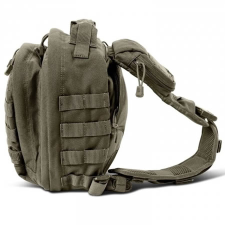 MOAB 6 Backpack - Ranger Green