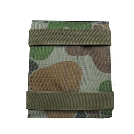 Compass Pouch #8