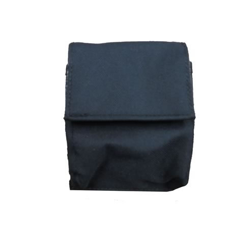 Compass Pouch - Black