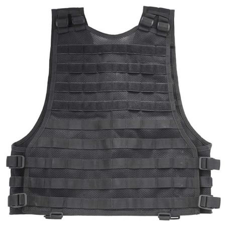 5.11 VTAC LBE Regular Vest Black