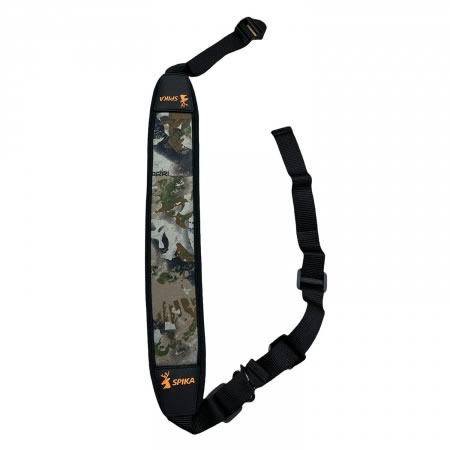 Alpine Biarri Camo Gun Sling