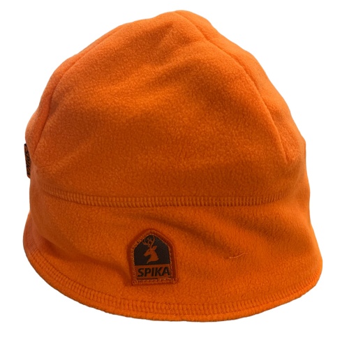 Alpine Hunting Beanie OSFM - Blaze Orange 