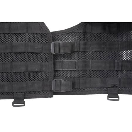 5.11 VTAC LBE Regular Vest Black