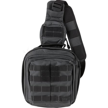 5.11 MOAB 6 Backpack Double Tap Front 
