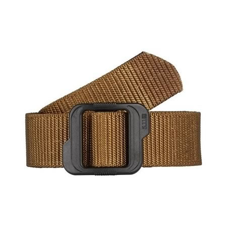 Tactical TDU Double Duty Belt