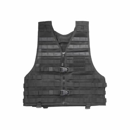 VTAC LBE Vest Black | 5.11