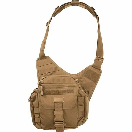 5.11 Tactical Push Pack - Available in 2 colours