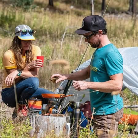 Jetboil Summit Skillet Frying Pan