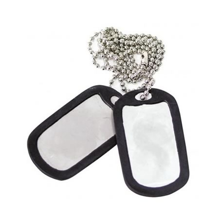 Dog Tags