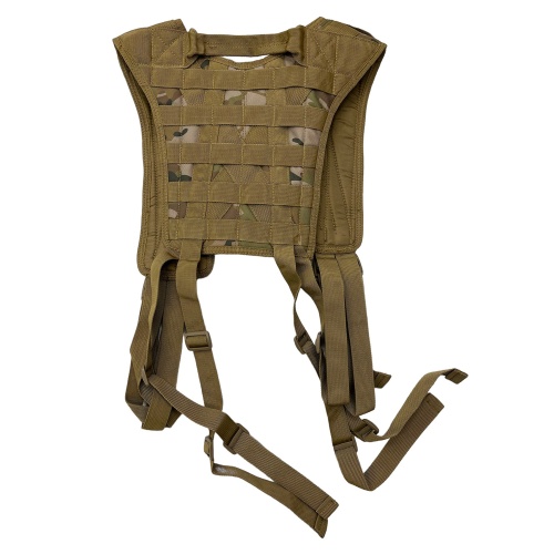 8 Point Harness - AMC