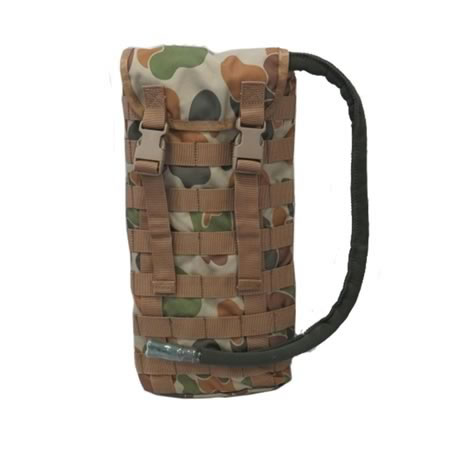 Multicam Hydro Pocket + Bonus 2L Bladder