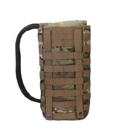 Multicam Hydro Pocket + Bonus 2L Bladder