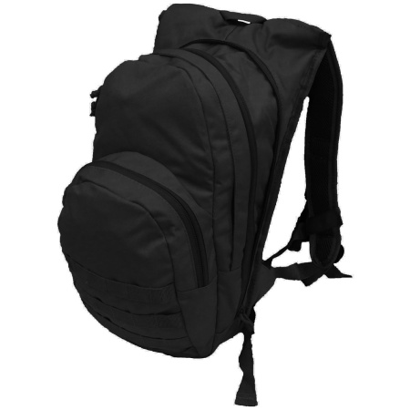 1207 Scout Hydro Day Pack - BLACK