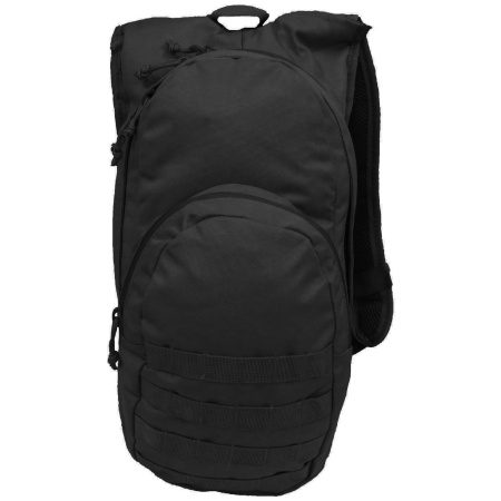 1207 Scout Hydro Day Pack - BLACK